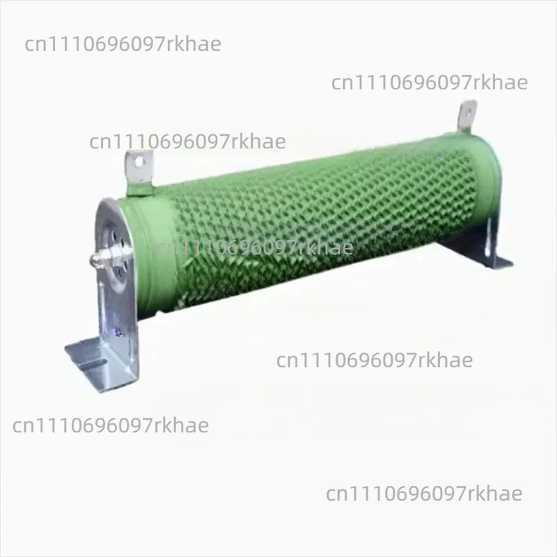 RXG20 High Power.Ripple Resistor, 300W 400W 500W  Waved Ribbon Power Wire Wound Resistor, Brake Resistor 5 10 100 150 200
