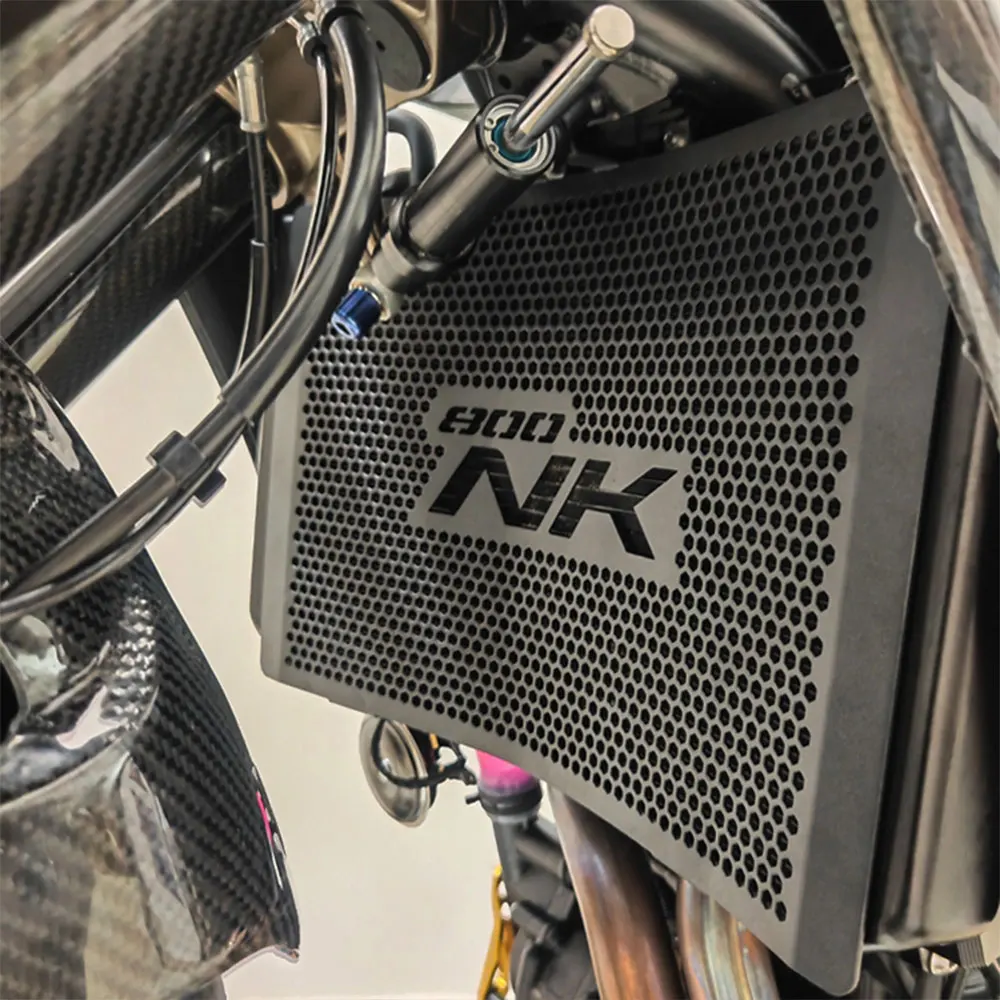 

Radiator Grille Guard Cover for CFMOTO 800NK 2023-2025 Motorcycle Accessory Protection Part NK800 NK 800