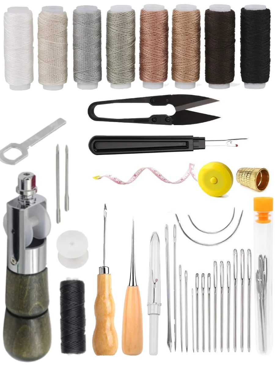Repair Sewing Kit H… - image