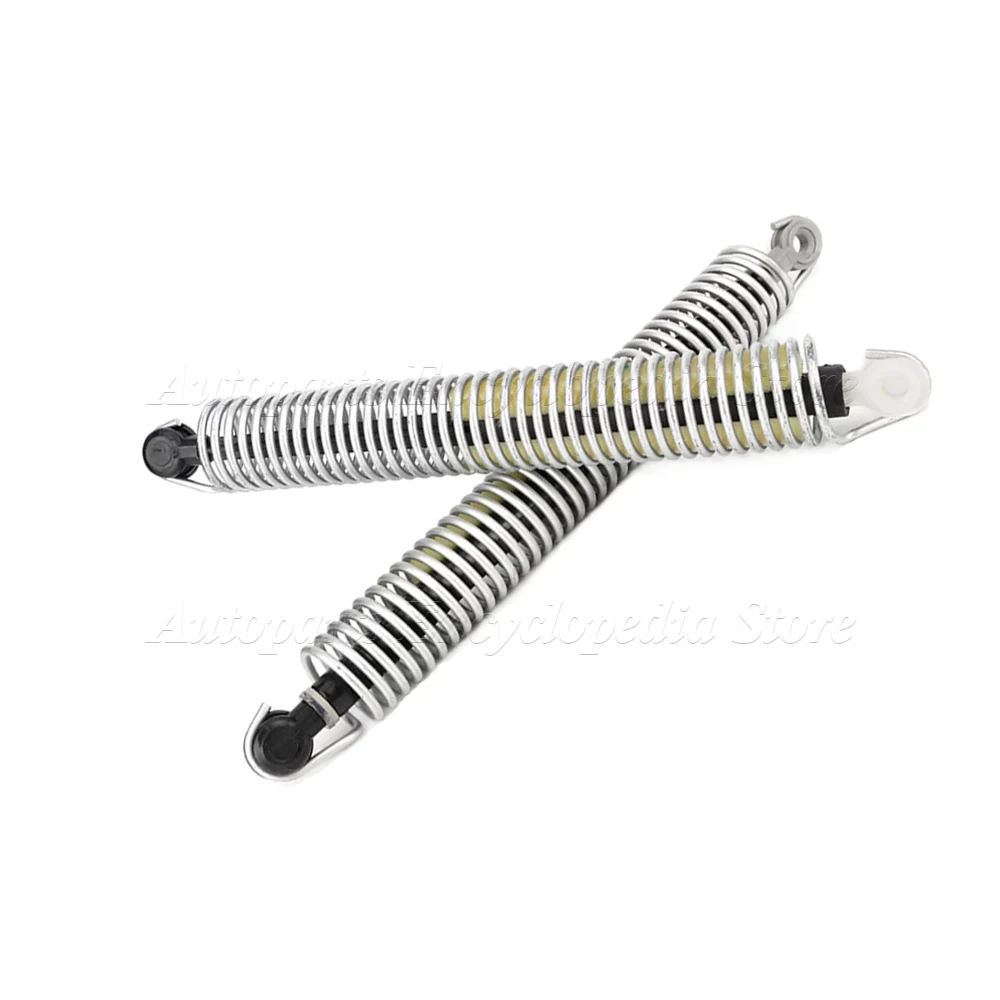 51247204366 New Trunk Lid Tension Return Shock Absorber Spring Left Right For BMW 5 Series F10 51247204367