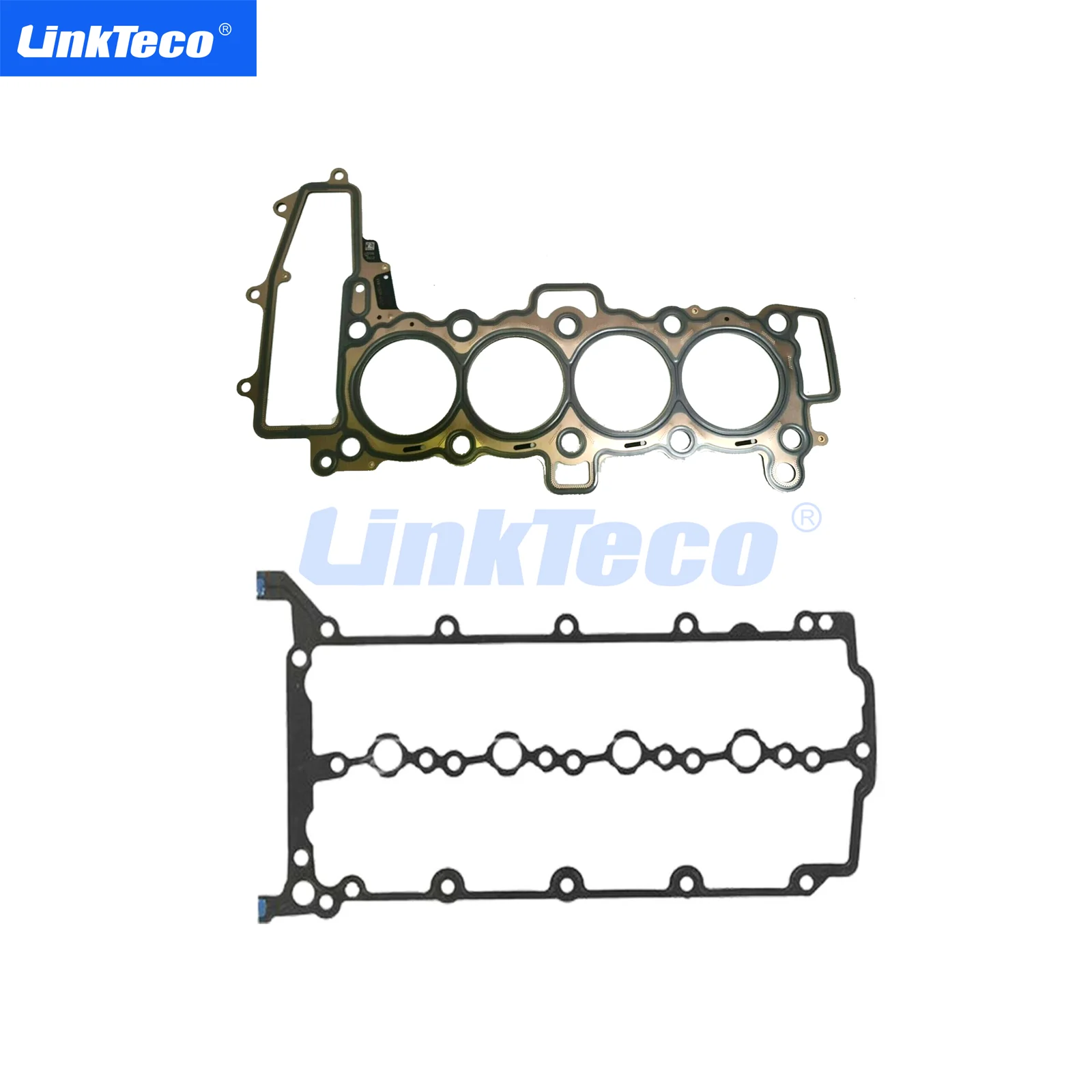 

Cylinder Head Gasket and Valve cover gasket fit LAND ROVER RANGE ROVER 2.0 DIESEL 204DTD AJ200 LR073638 LR073784