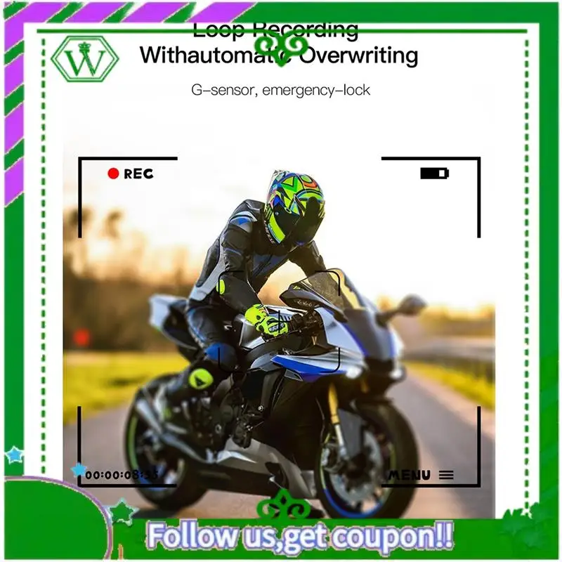 

AC34-5 Inch Portable Motorcycle Waterproof Display Motorcycle Wireless For Carplay Android Auto GPS Navigation Smart Screen Dura