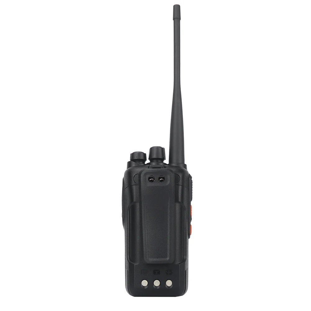 Yinitone ht-uv2 drei-bühne IP68 wasserdichte high-power 10W luftfahrt band ultra breitband erhalt walkie talkie