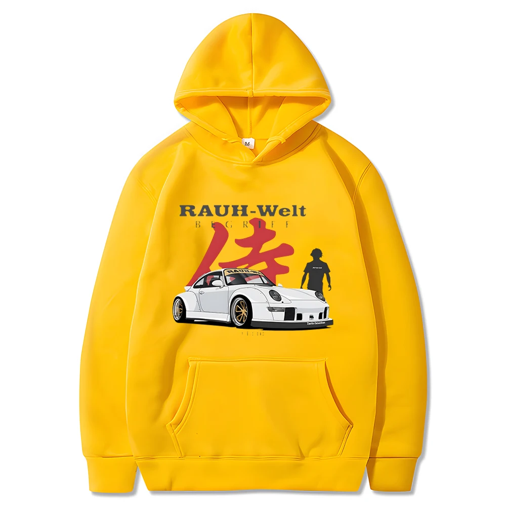 Unisex japonês manga impressão Hoodie, manga comprida, legal Harajuku Streetwear, camisola extragrande, Hip Hop Hoody, JDM