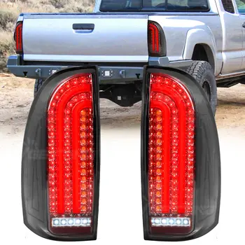 10 最佳銷售 2013年豐田Tacoma - №5