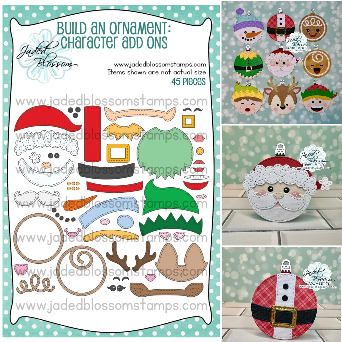 

Christmas 2025 Santa Claus Metal Cutting Dies for DIY Making Card Scrapbook Embossed Paper Craft Supplies Template Decoration