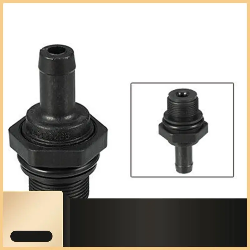 

10Pcs Crankcase Ventilation PCV Valve 96495288 Exhaust Valve For Aveo5 2007-2008-N30R