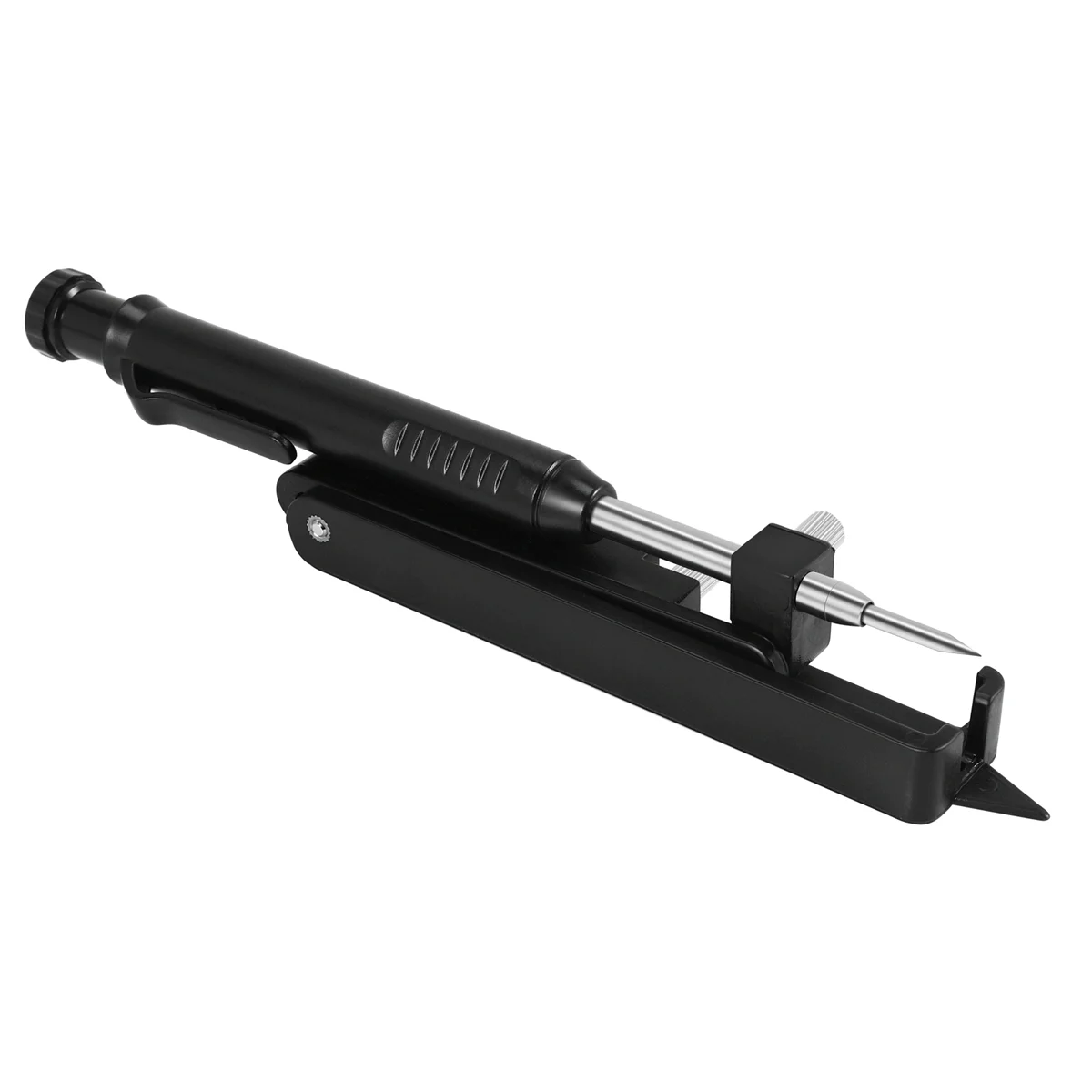 New A26P Multi-Function Construction Pencil - Multi-Function Scribing Tool, DIY Woodworking Scribing Measurement Tool