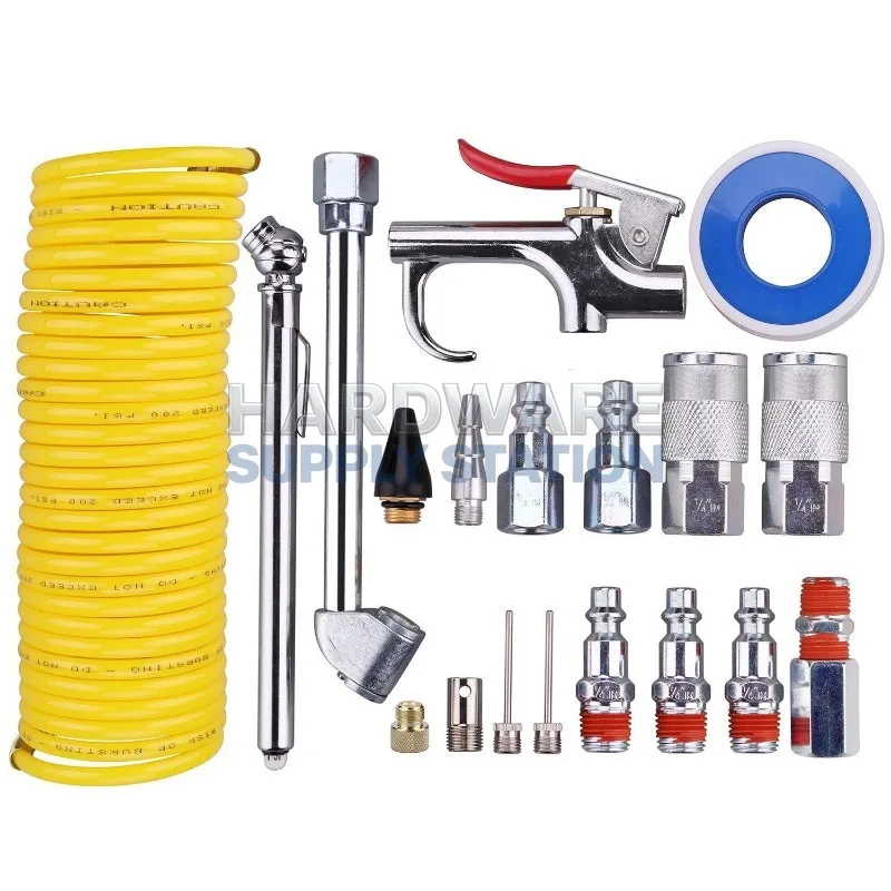 

Пневматический пистолет для сдувания пыли, мощный пистолет для удаления пыли, воздушный насос, распылитель, воздушный компрессор, поворотное соединение для предотвращения скручивания шланга