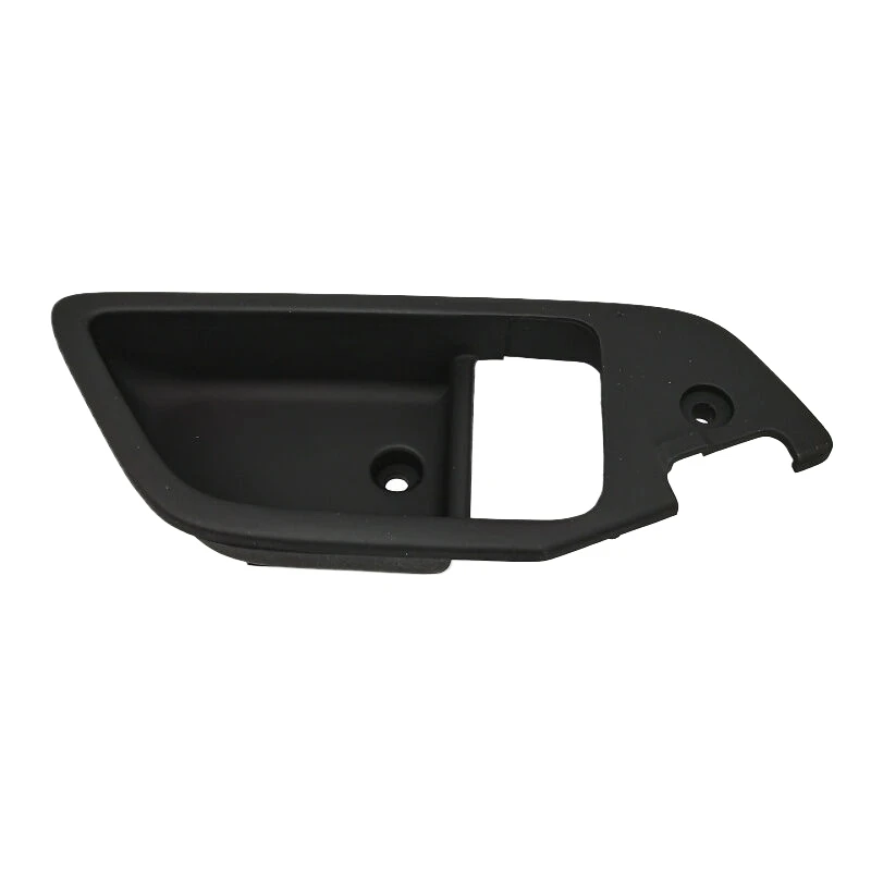 Neue echte Vordertür-Innengriff-Fang, schwarze Abdeckung 82611-2C000, 82621-2C000 für Hyundai Tiburon Coupé 2003–2008 – Detail 2