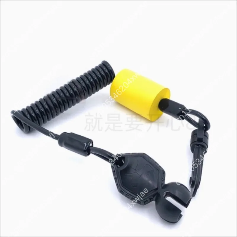 Multi‑Fit Ignition Key Universal For Jet Ski Motorboat Marine Watercraft Repair Spare Accessory