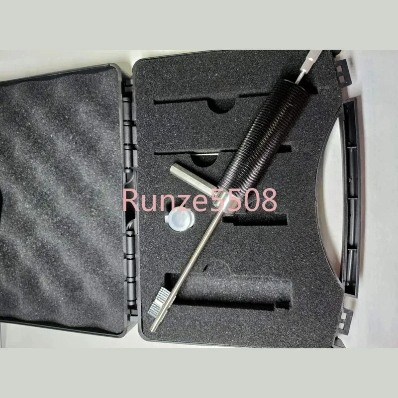 New Arrival Automatic Magic Quick Pick Locksmith Tool KEY Opened