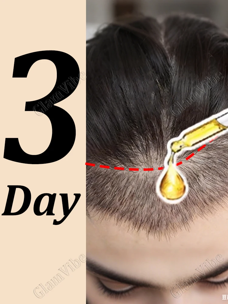 

Gᴇɴᴛʟᴇ ᴀɴᴅ non-irritating hair thickening oil, fast ᴅᴇʟɪᴠᴇʀʏ.