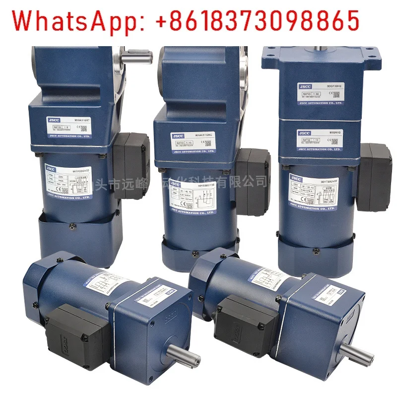 

JSCC-Fine grinding motor 90YF60GV22 90YB60GV22 90YS60GV22 90YT60GV22