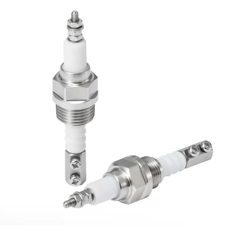 Conectores do teste do BS-1 BS 1, suporte do elétrodo, alta temperatura e alta pressão