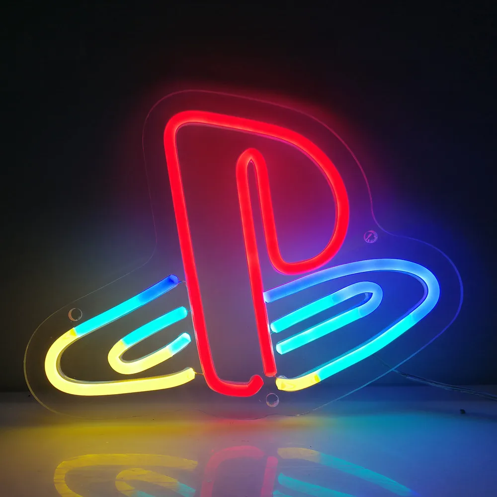 

Custom LED Neon Sign Personalized Business Logo Name Light for Wedding Bedroom Bar Party Kids Room Decor Neon Name Sign