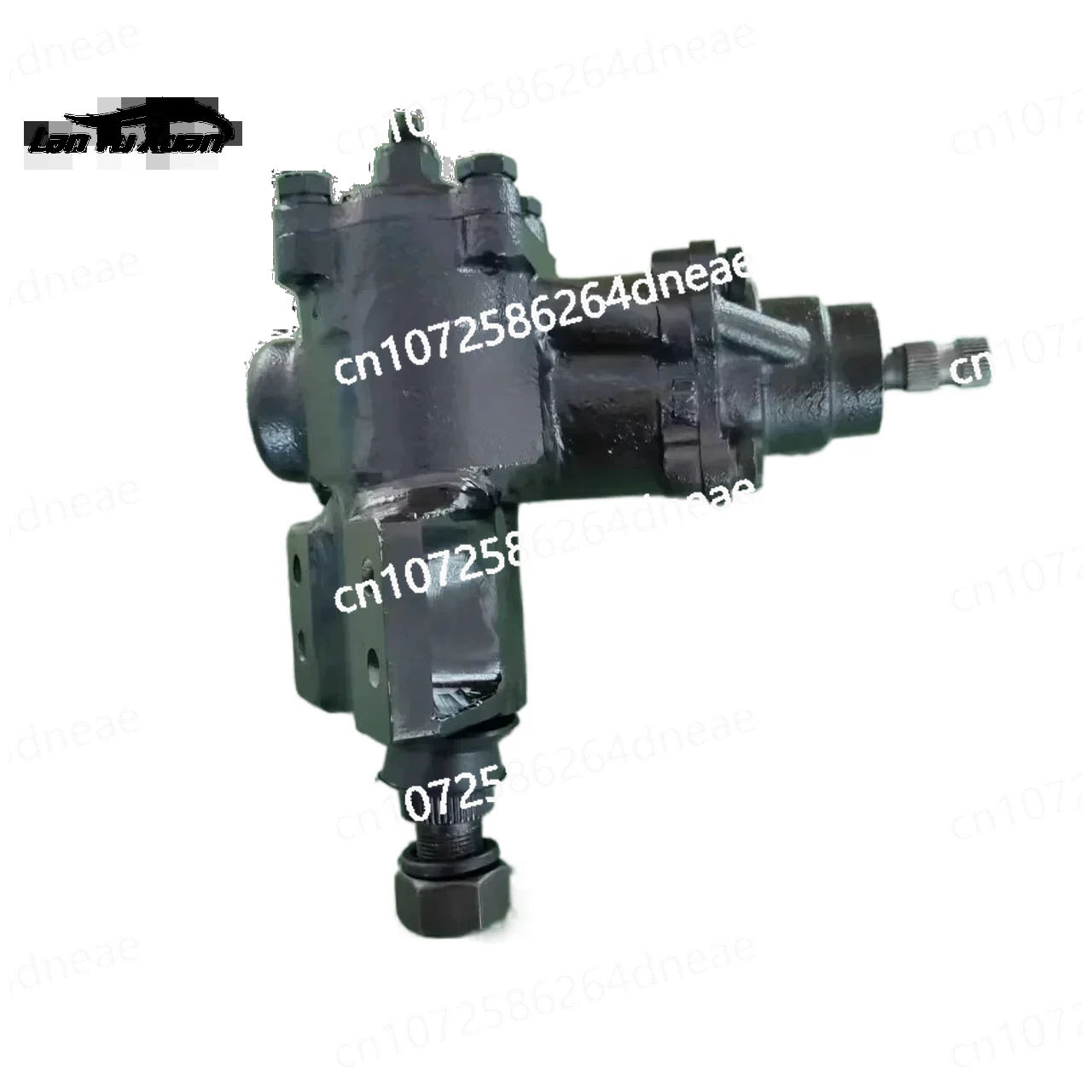 

Hydraulic power Steering Gear Box For the Land Cruiser FJ40 OE 4531036050 4411060022 4411060012 4531036070right hand drive