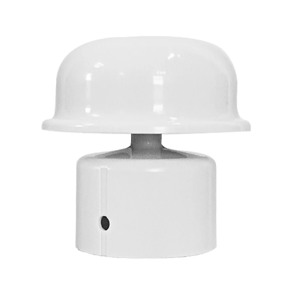 مستشعر اتجاه سرعة الرياح بالموجات فوق الصوتية الصغيرة 0-60 متر/الثانية محطة الطقس 360 درجة أداة الأرصاد الجوية تيار مستمر 5-12 فولت الارسال