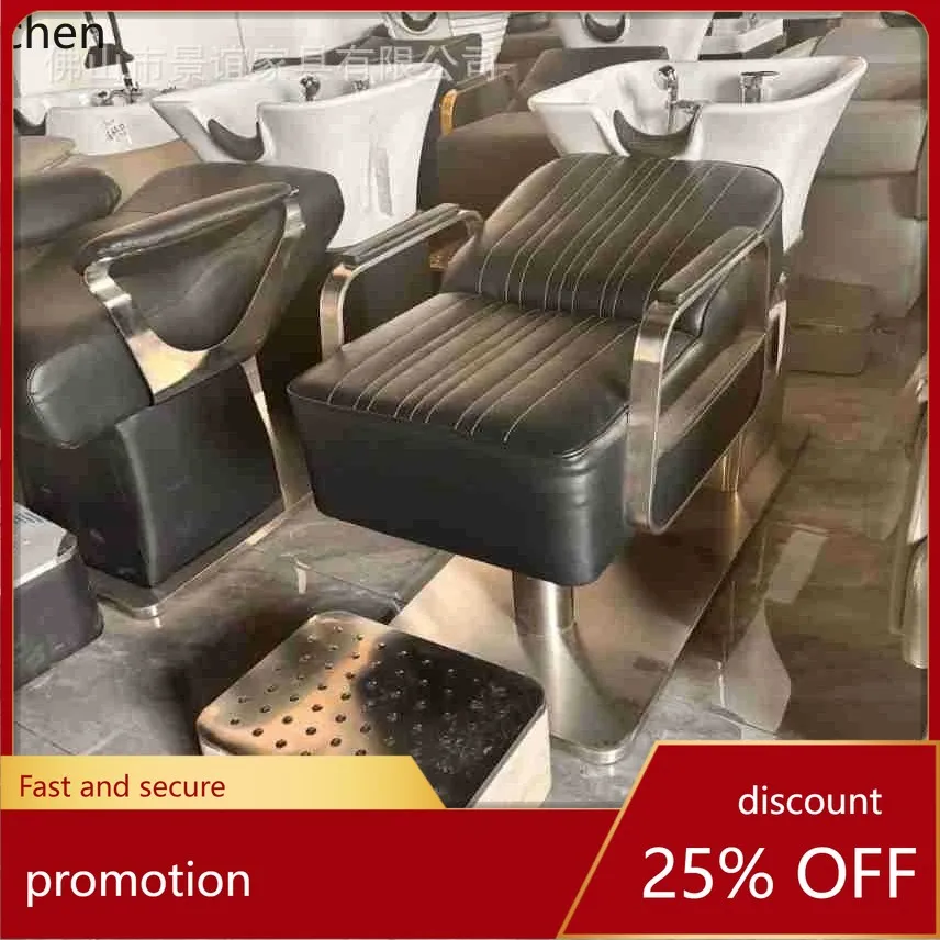 Hxl Semi-Reclining … - image