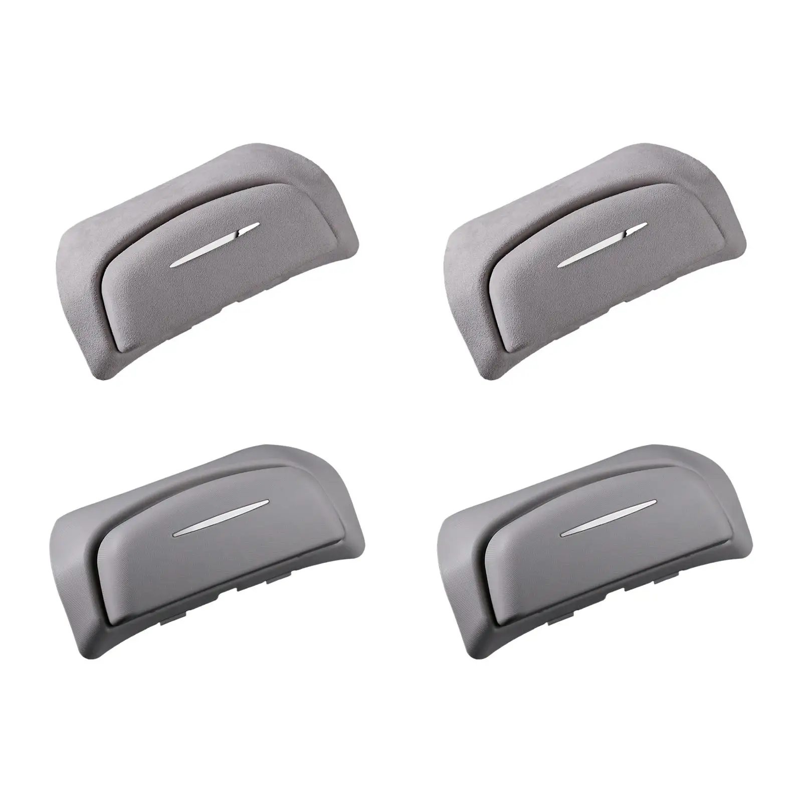 Sunglasses Holders for Car Interior Accessories Automotive Eyeglasses Holder