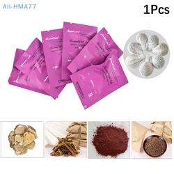 1Pcs Herbal Tampon For Women Vaginal Detox Yoni Pearls Women's Health Obat Vaginal Treatment Tampons Medicinal Clean Point