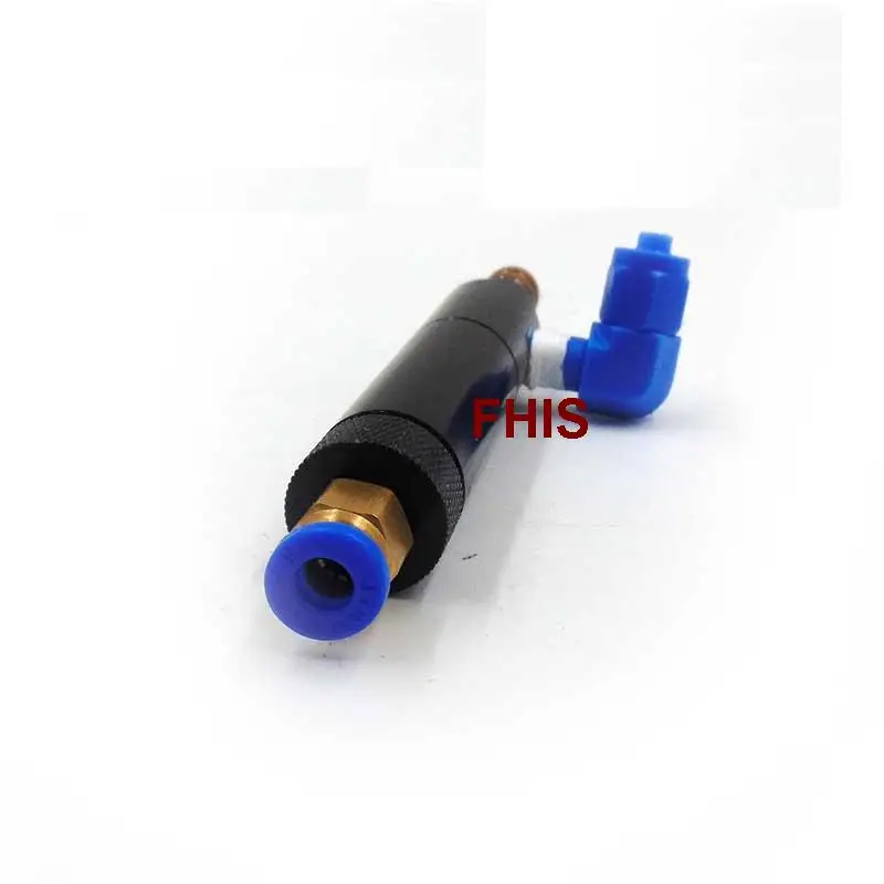 Dispensing Valve (Microvalve) FHIS-D10 Plunger Style Lubricants