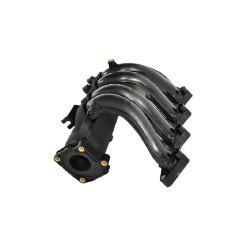 Colector de admisión del motor de piezas de automóvil