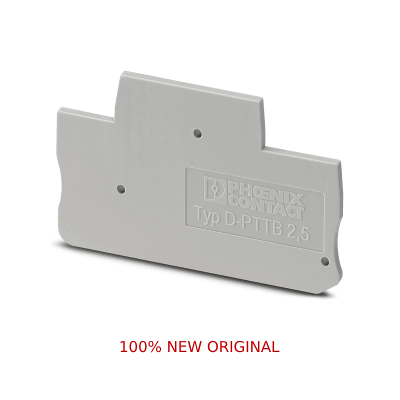 3211634 D-PTTB 2.5 - End Plate Partition Baffle Brand New Genuine Original Product In Stock