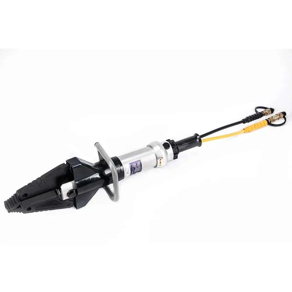 Ensemble d'outils de sauvetage hydraulique, équipement de sauvetage de lutte contre l'incendie