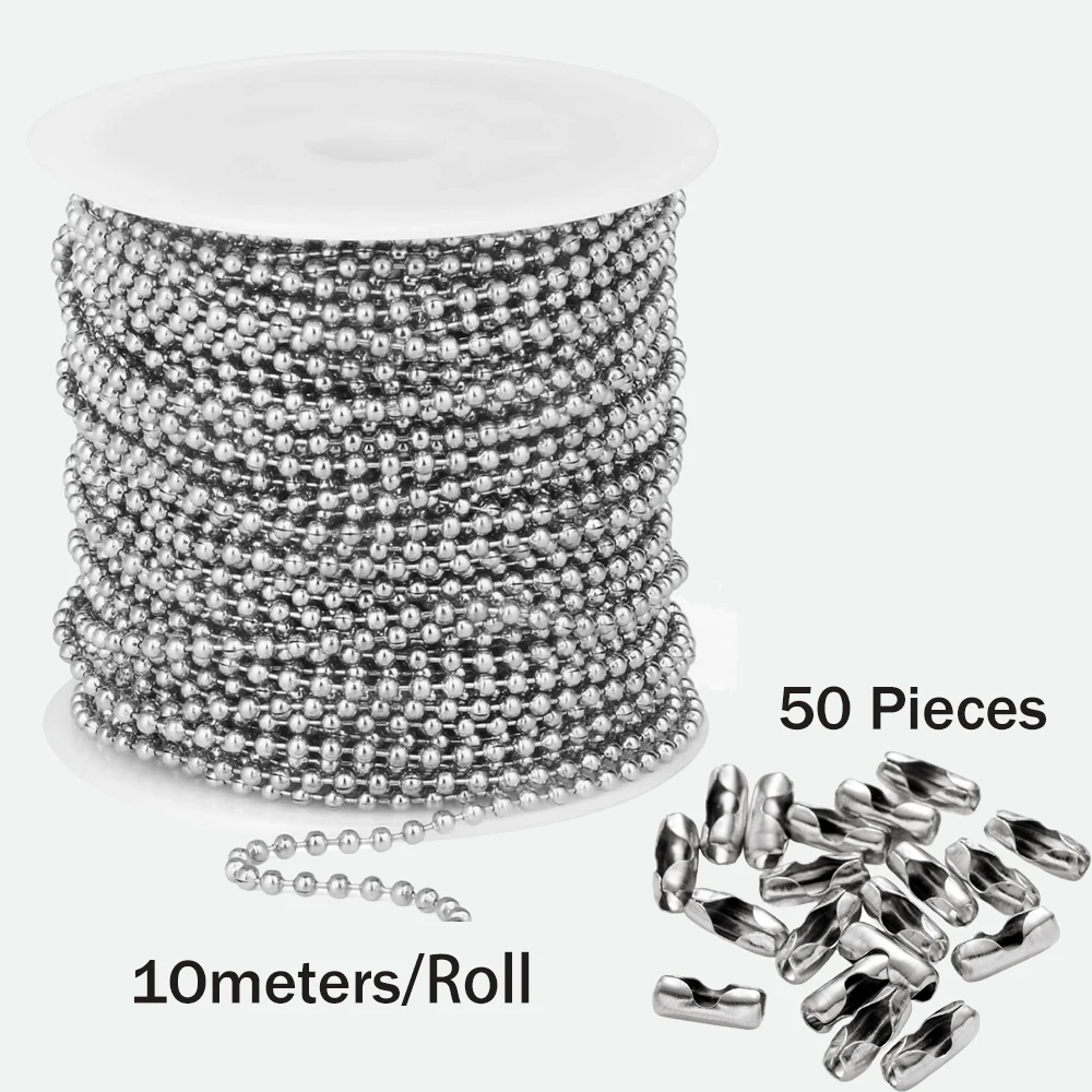 Chain With Clasp