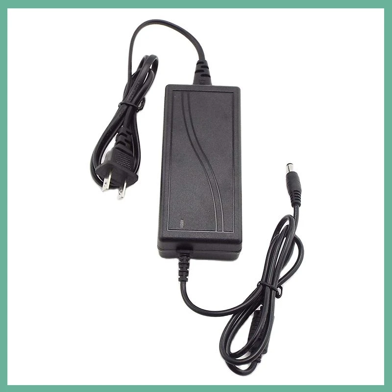 24V 3A 3000ma CCTV Camera Power Supply AC DC Adapter Converter Charger 110-240V Switching Power Supplies for LED Strip Light E3 view 6