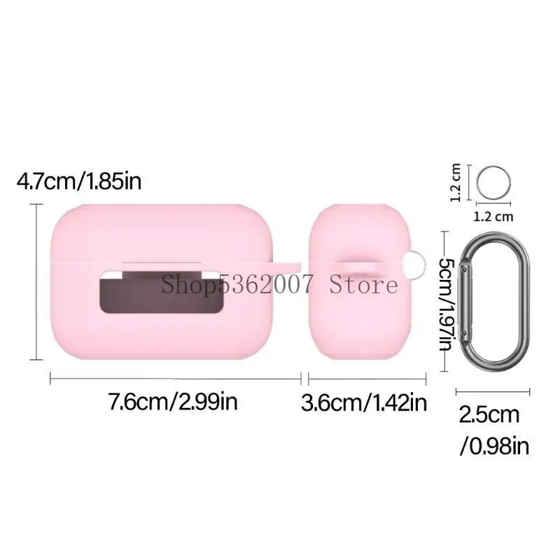 Эргономичная оболочка рукава для NC3 2024