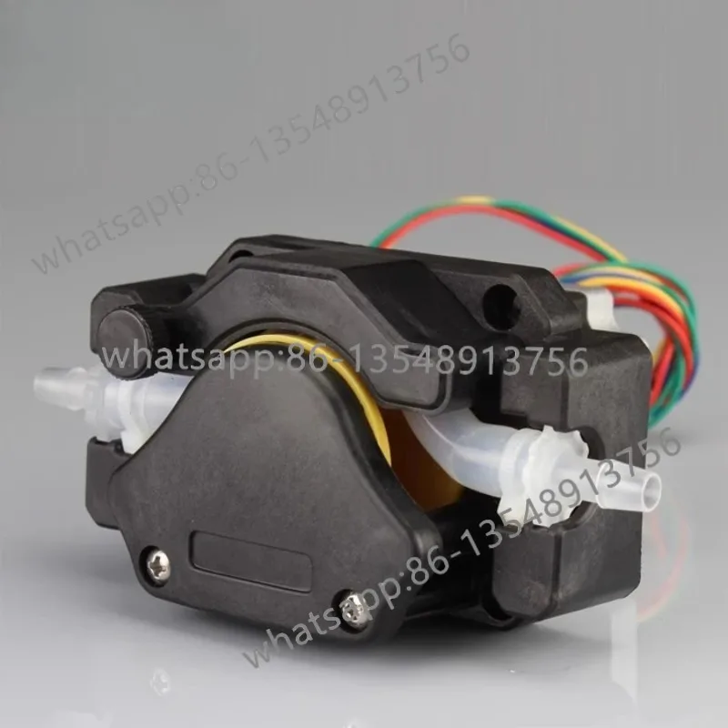 

Peristaltic Pump 313KB 12V 24V 36V Motor Power 24W 34W Now Adjusting Beverage Machine Accessories Factory Direct Sales