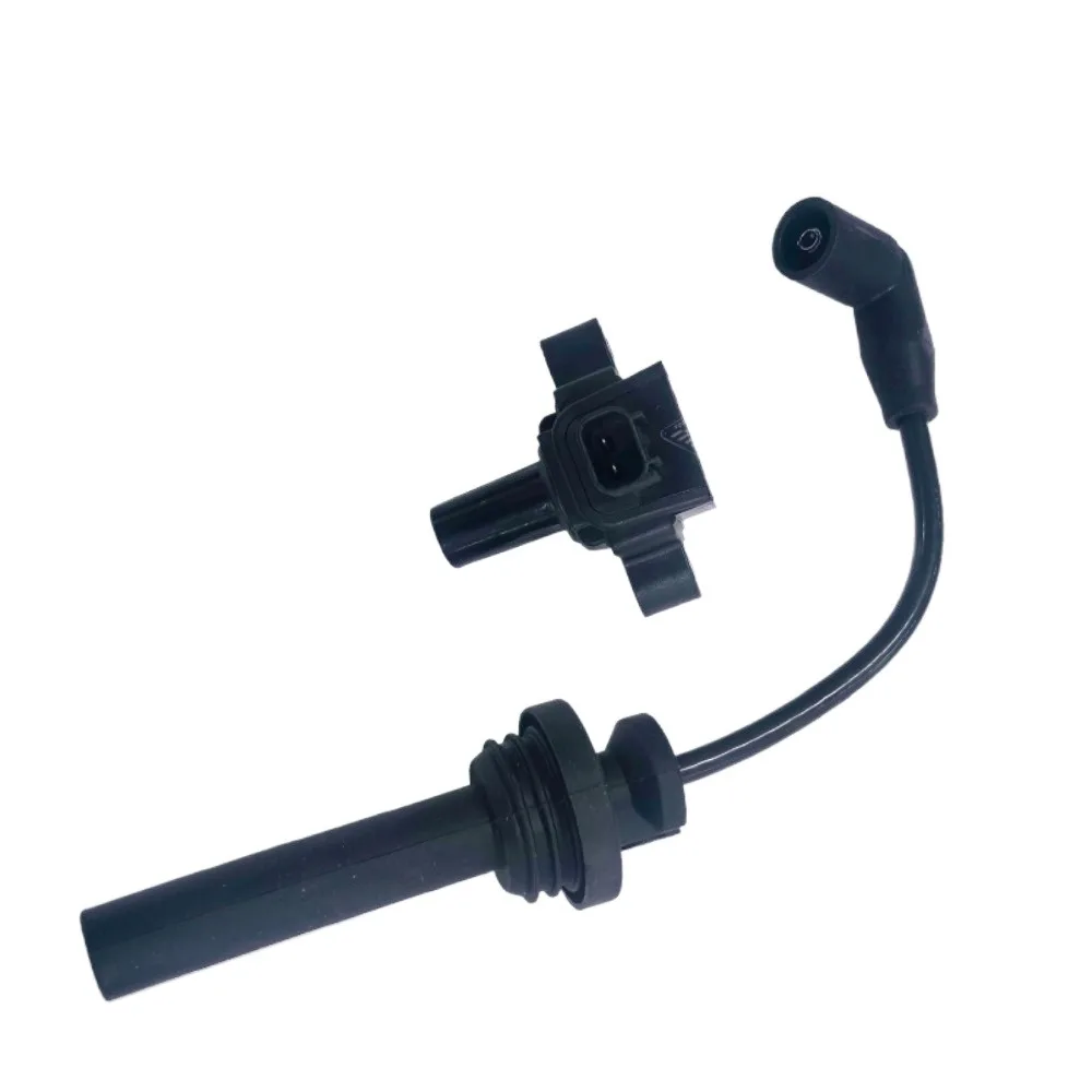 

VOGE Motorcycle Accessories 650DS LX650-2 Original High-Voltage Ignition Coil for Motorbikes Auto Parts And Accessories