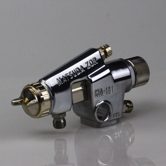 

WA-101-0.8 mm Spray Gun