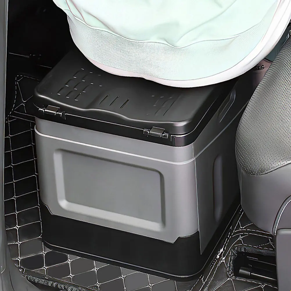 

Portable Folding Toilet Adult Camping PP Material Easy Travel Potty Emergency Car Foldable Bathroom Accessories Set Outdoor