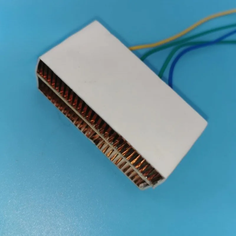 For Automotive Hot and Cold Seat Cushions, High-efficiency Module for Copper Substrate Copper Radiator