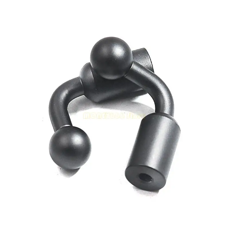 F62C Universal 17 -мм базовая адаптер базовый адаптер.