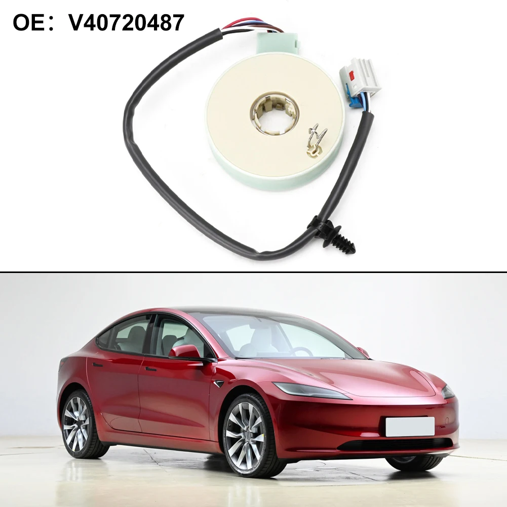 

Датчик угла поворота руля для Opel, датчик крутящего момента V40720487, автомобильная тормозная система, аксессуары