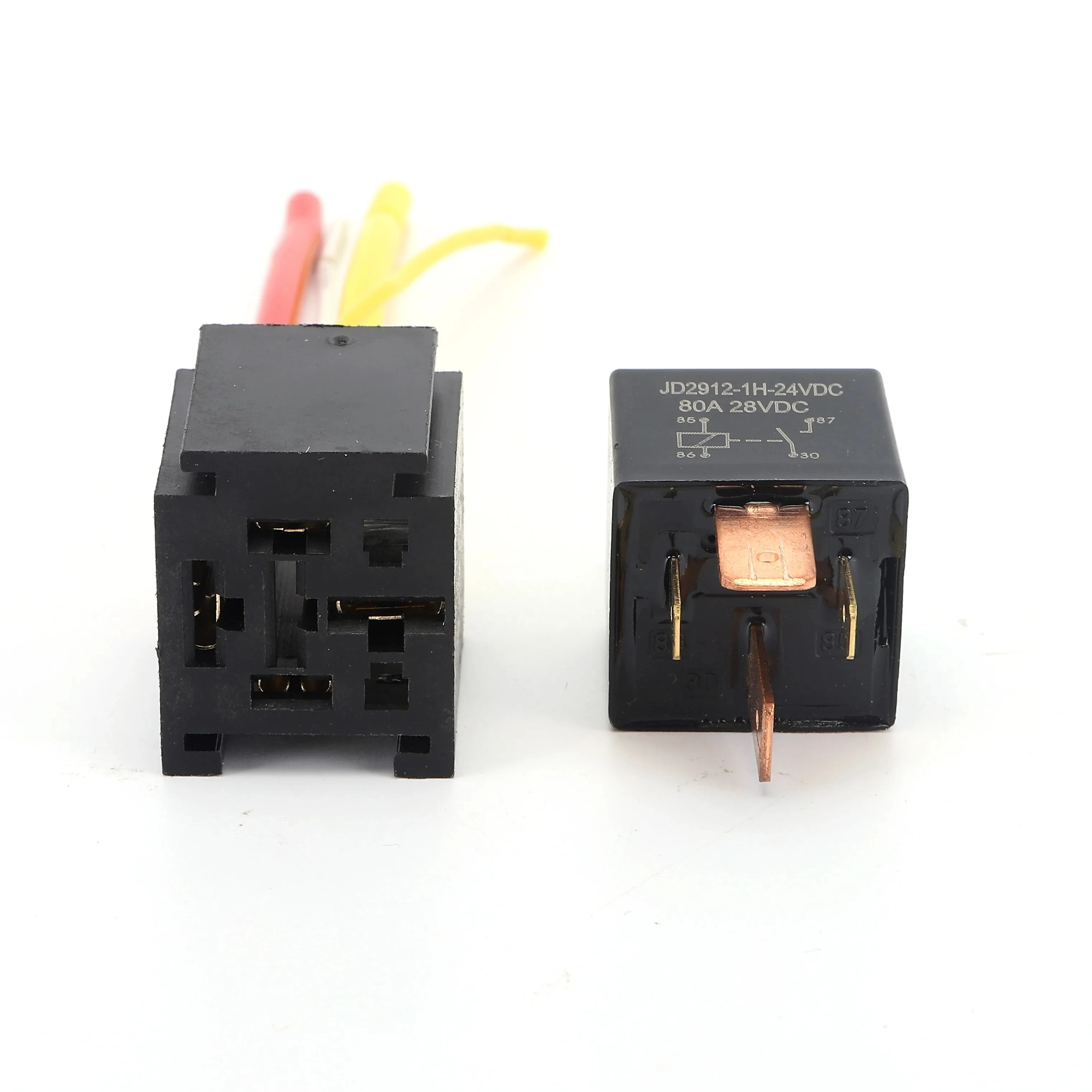 Universal Normally …