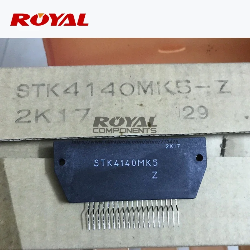 STK4150MK2 STK4140MK2 STK4130MK2 STK4140MK5 Бесплатная доставка Новый оригинальный склад IPM модуль