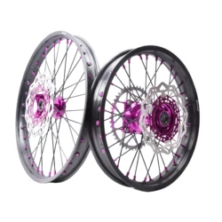 SURRON ULTRA BEE wheelset 21 front wheel 18 rear wheel Starstage modified wheelset