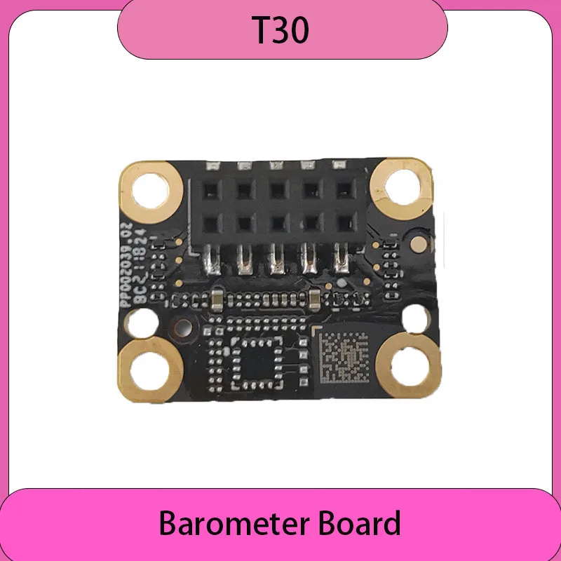 

Brand New T30 Barometer Board for DJI Agras Agricultural Drone Accessories Plant Protection Drones Repair Parts