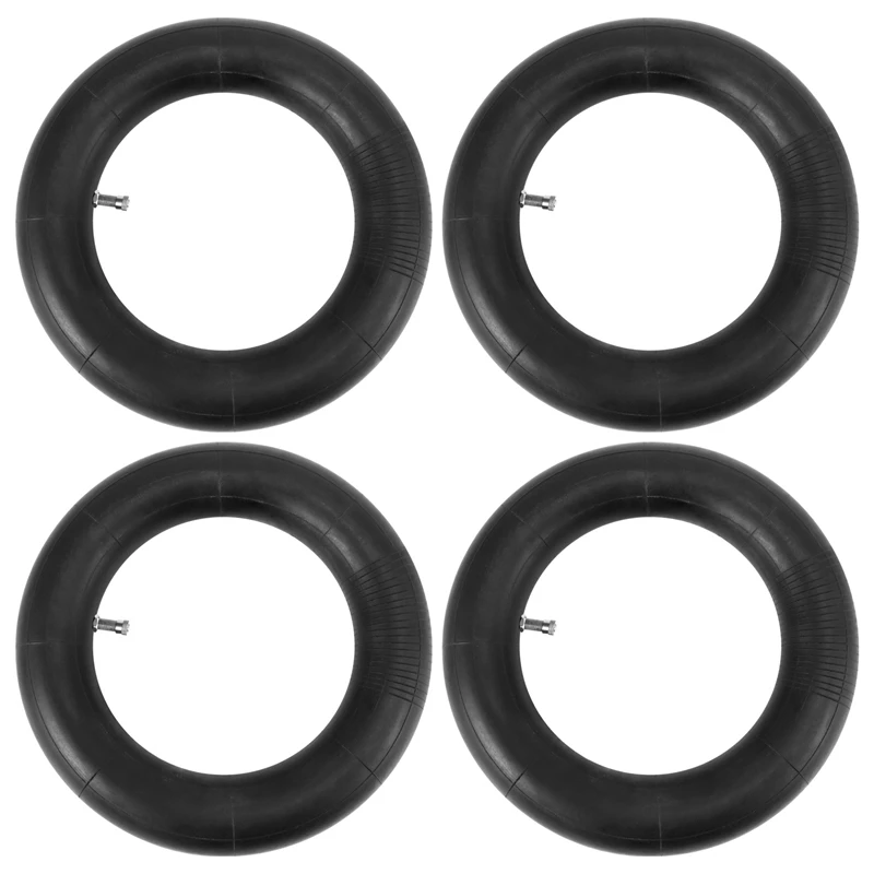 

4Pcs Electric Scooter Tire Inner Tube Camera 8 1/2X2 For Xiaomi Mijia M365 Spin Bird Electric Skateboard