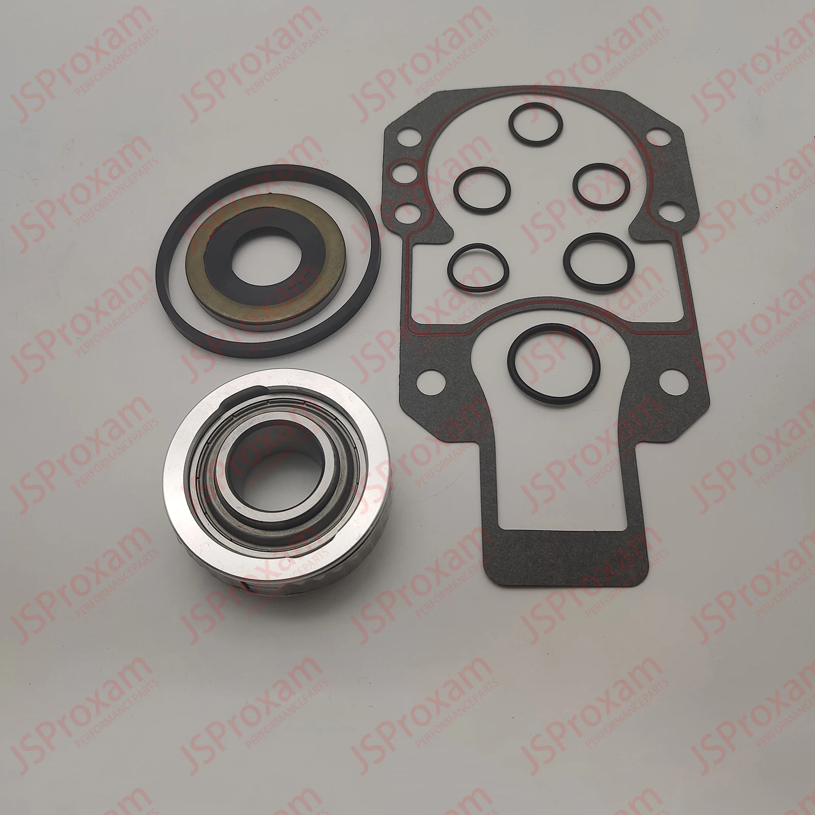 30-60794A4 30-862540A3 Replaces Fit For Mercruiser Alpha One Gen 1 Gen 2/R/MR 30-879194A02 Gimbal bearing seal kit with Gasket