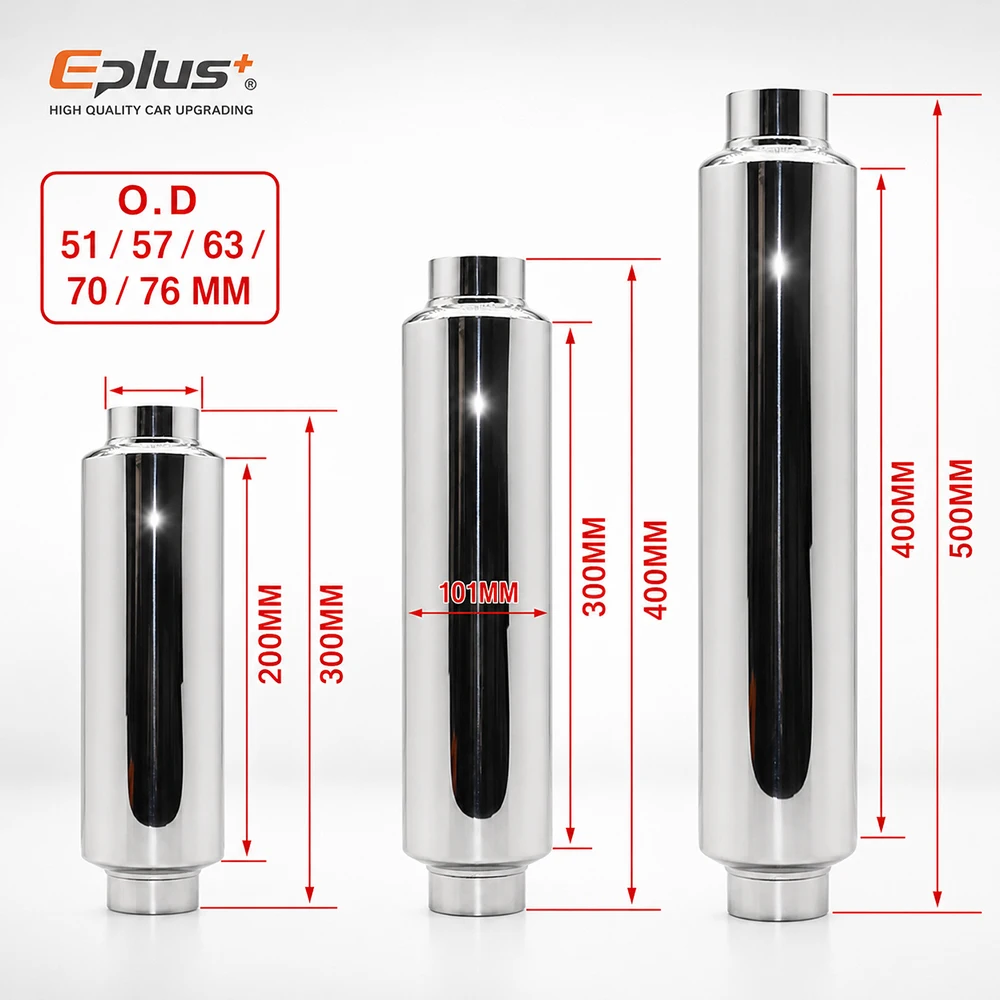 Thumbnail 2 - #1 Top 20 Car Exhaust Systems Worth Buying In 2026