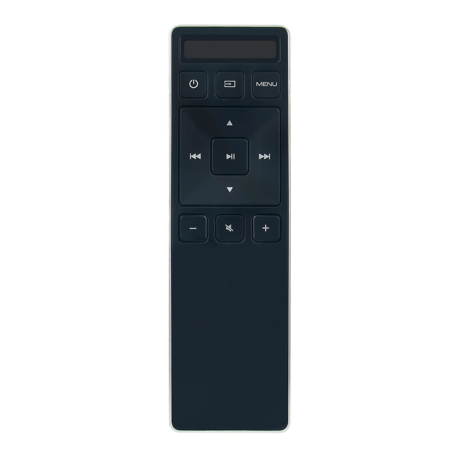 

New XRS551-E6 with Display Panel Replaced Remote Control Fit for Vizio Soundbar SB3651-F6 SB36512-F6 SB46514-F6