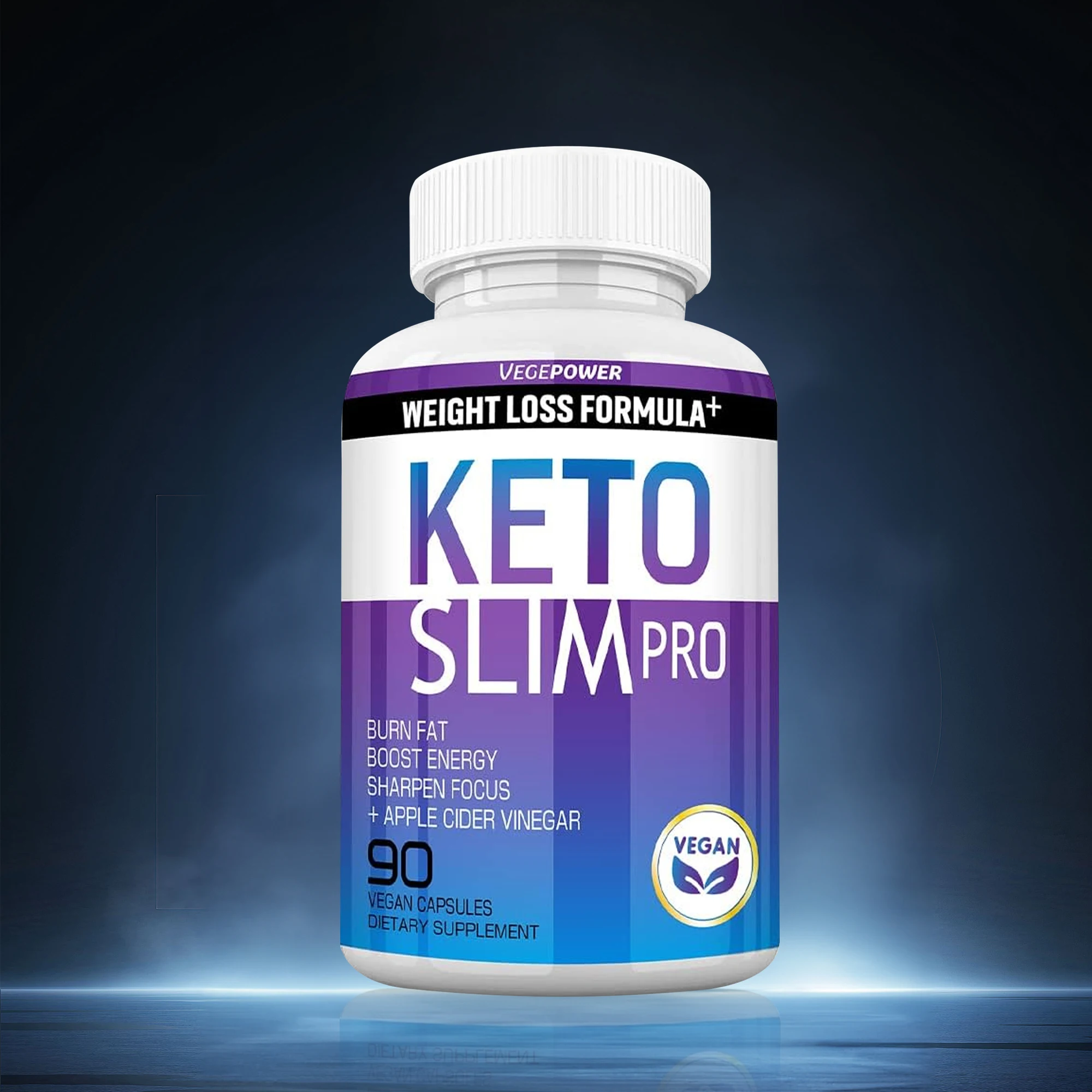 Keto Supplement - Metabolism, Healthy Weight Management, Appetite Suppression, Energy, Muscle Mass