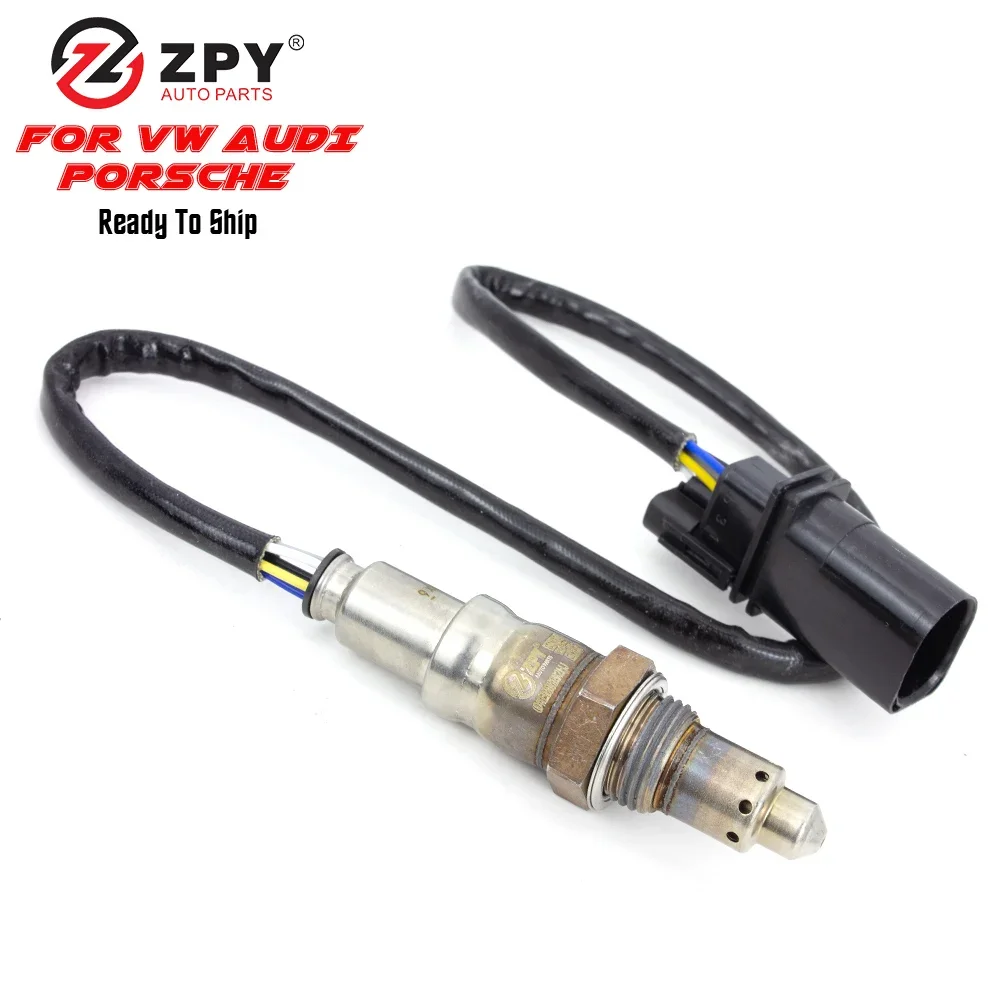 ZPY Parte Auto Sensore di Ossigeno Per VW Skoda Golf Lavida Santana Jetta Fabia 1.4 Audi A3 8V A1 8X Q3 8U 1.4T 04E 906262 HJ 04E 906262 CR CR CR