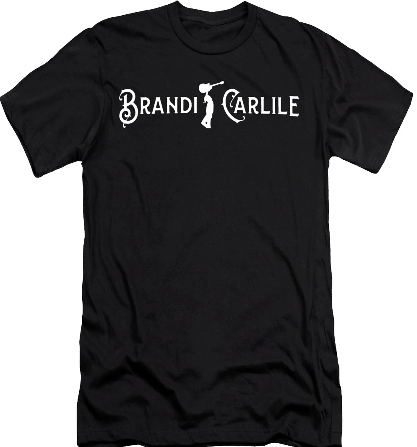 BASIC SHIRT Brandi Carlile T-shirt Short sleeve S to 5Xl 1F514